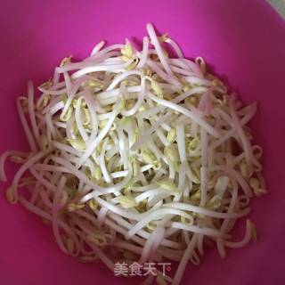 Fried Rice Noodles recipe