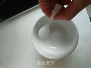 Salt Popped Peanuts recipe