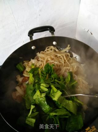 Stewed Cabbage recipe