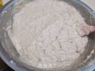 Boiled Fish Balls recipe