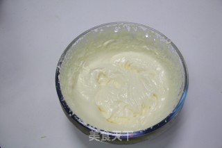 Full of Happiness-double Cheesecake recipe