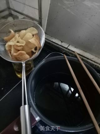 Magnolia Chips (shrimp Crackers) recipe