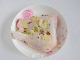 Eat Roast Duck in Another Way -----【crispy Roast Duck Rolls】 recipe