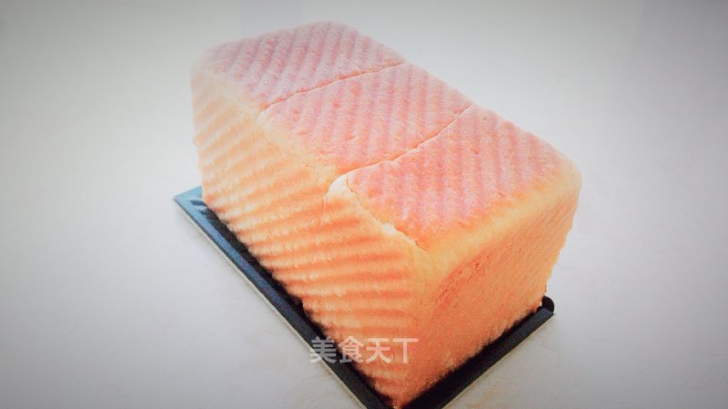 Hokkaido Toast recipe