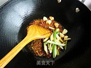 Spicy Fish Pot recipe