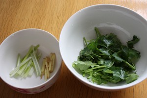 "fresh" and Delicious Simple Quick-handed Dishes-stir-fried Fresh Mushrooms recipe