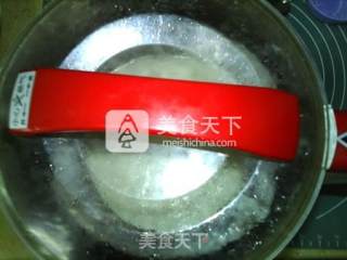 Barley Soy Milk recipe