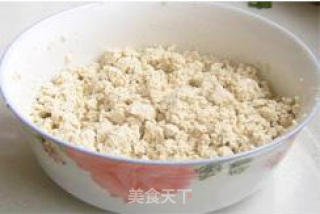 Tofu Lion Head recipe