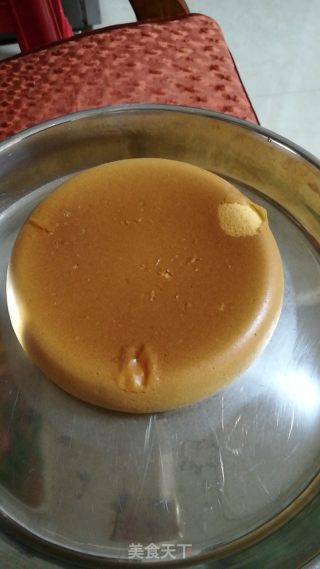 Rice Cooker Cake recipe