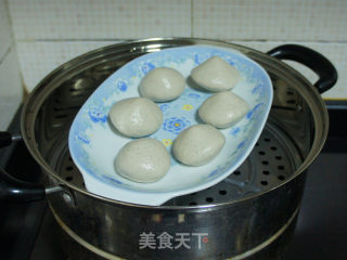 Zhi Xiang Nuo Tuan recipe