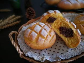#四session Baking Contest and is Love to Eat Festival#carrots, Honey, Beans, Ruanou recipe