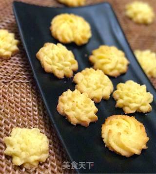 #四session Baking Contest and is Love to Eat Festival# Pesto Cookies recipe
