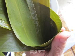 Simple Zongzi recipe