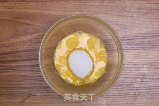 Colorful Fruit Tart丨start from The Value of Appearance, Loyal to The Delicious recipe