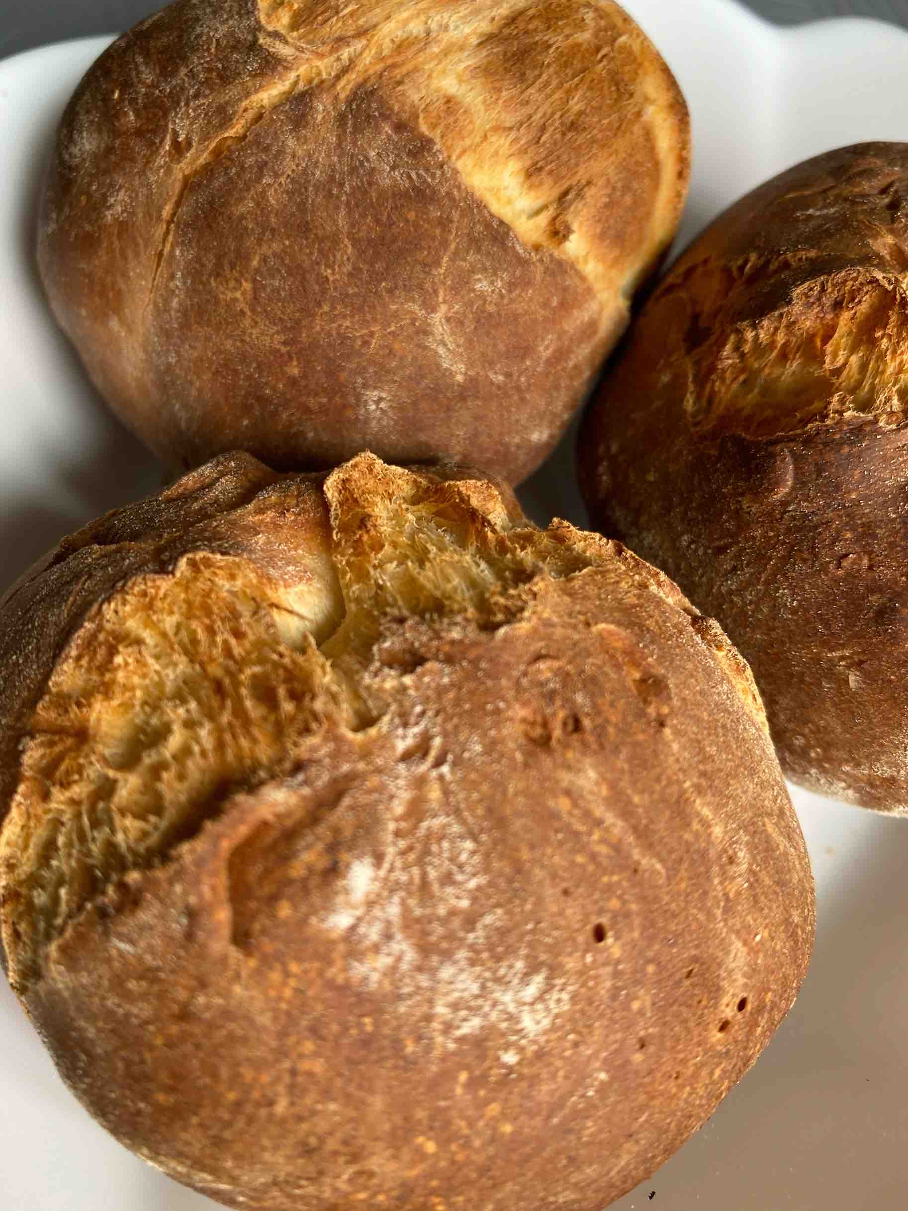 Stone Bread recipe