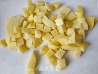 Yuxiang Erding recipe