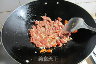 Yunnan Melon Fried Pork recipe