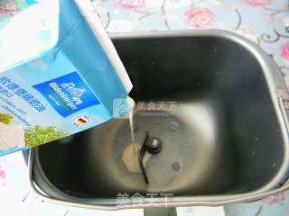 #aca烤明星大赛#whipped Cream Chopsticks recipe