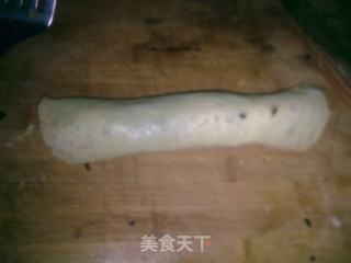 Garlic Sausage recipe