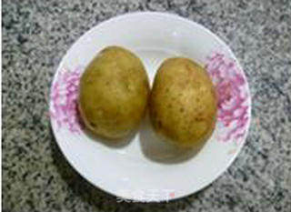 Cranberry Potato Muffins recipe