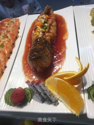 Squirrel Bass recipe