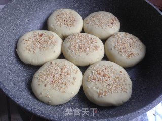 Sweet Potato Glutinous Rice Cake recipe