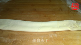 Sugar Biscuits recipe