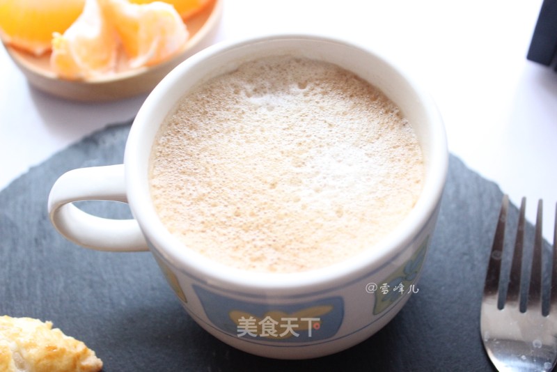 #东岭意式咖啡机 Trial#italian Coffee recipe