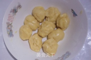 Peanut and Nectarine Crisp recipe