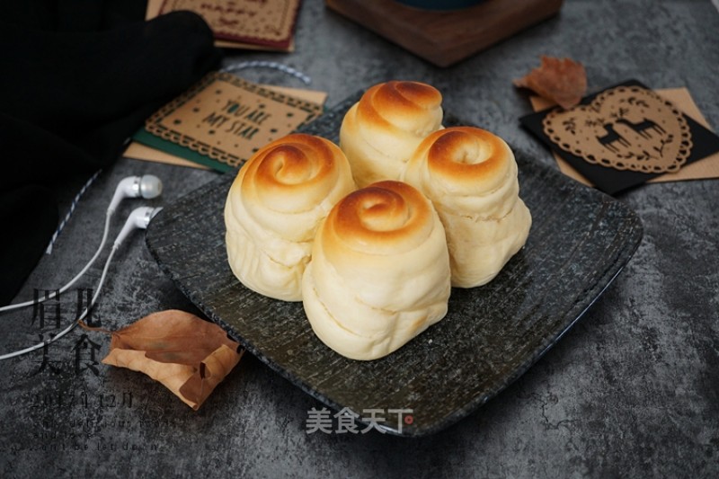 Rose Meal Bag recipe