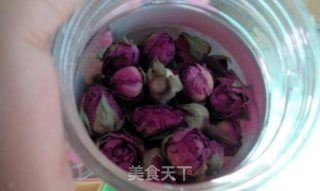 Rose Red Date Beauty Tea recipe