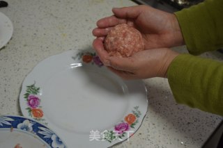 Sixi Meatballs recipe