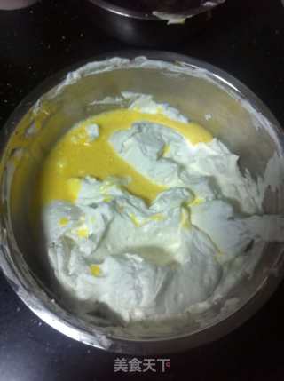 Vanilla Parfait recipe