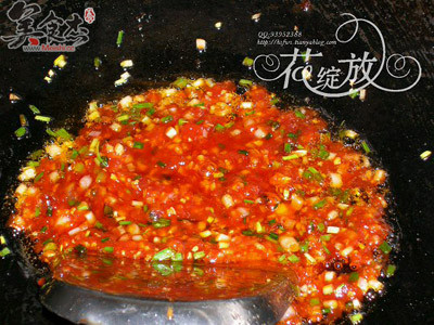 Sweet and Sour Fish recipe