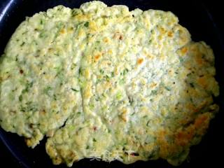 Mushroom Rape Cake recipe