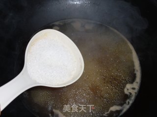 Hangzhou's Traditional Famous Dish-xihucuyu recipe