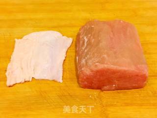 Salt and Pepper Chops recipe