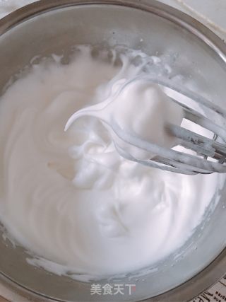 Strawberry Cake Roll recipe