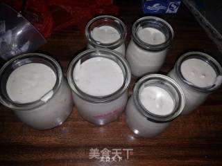 Strawberry Ice Cream recipe