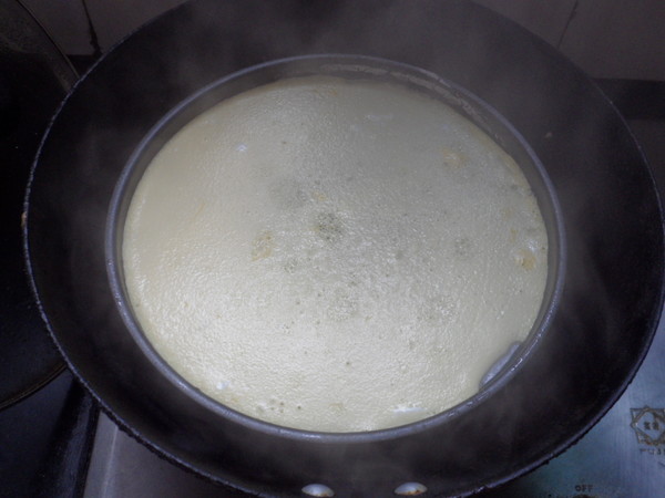 Mipi recipe