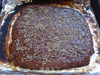 Pork Jerky recipe
