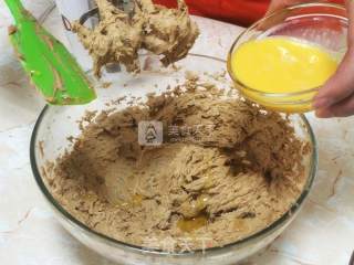Christmas Gingerbread Man recipe