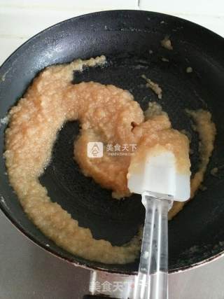 Homemade Healthy Applesauce recipe