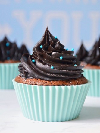 Chocolate Cupcakes recipe