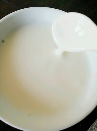 Homemade Yogurt