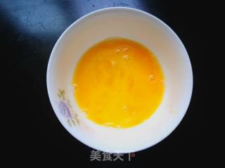 Old Scrambled Egg Soup recipe