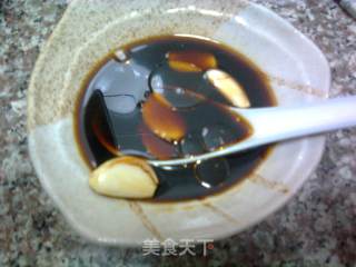 Yipin Fresh Vinegar Soaked Chicken Feet recipe