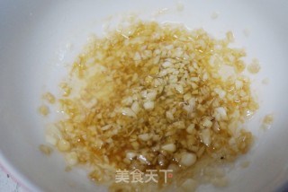 Garlic Broccoli recipe