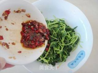 Amaranth Salad recipe