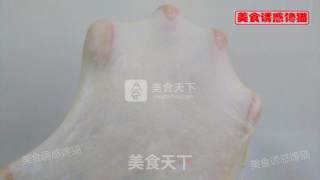 Red Bean Rolls recipe